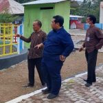 Tinjau Jogging Track Wisata Cipari, Purwanto: “Dapat Memacu Potensi Wisatawan”
