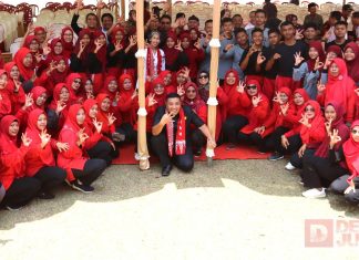 Gerak Cepat Atasi Stunting, Taufik Ingin Adipala ‘Zero Stunting’