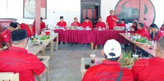 Gelar Rakercap Perdana di Jawa Tengah, Rembang Siap Menang Berbasis Gotong Royong