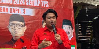 Targetkan Kemenangan, Saiful Mahdi dan Eko Gelar Konsolidasi Bintang Satu