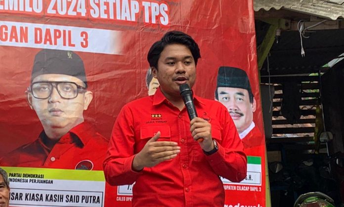 Targetkan Kemenangan, SMS dan Eko Gelar Konsolidasi Bintang Satu