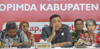 Respon Kasus Bullying, Taufik: “Perlunya Edukasi dan Pembinaan Ekstra ke Anak-anak”