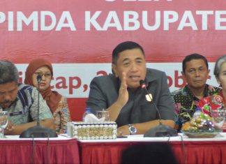 Respon Kasus Bullying, Taufik: “Perlunya Edukasi dan Pembinaan Ekstra ke Anak-anak”