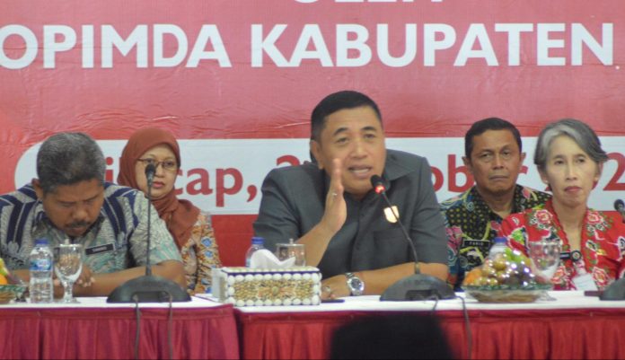 Respon Cepat Kasus Bullying, Taufik: Perlunya Edukasi dan Pembinaan Terhadap Anak-Anak