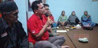 Untung Gelar Silaturahmi Bersama Warga Tegalrejo Untung Gelar Silaturahmi Bersama Warga Tegalrejo