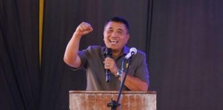 Atasi Stunting, Taufik Gelar Sosialisasi di Karangpucung