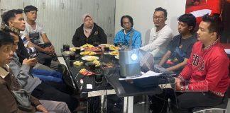 Ingwhi Perkuat Barisan Bintang Satu Parakan Wetan