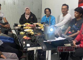 Ingwhi Perkuat Barisan Bintang Satu Parakan Wetan