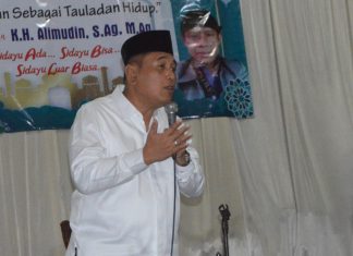 Taufik Nurhidayat