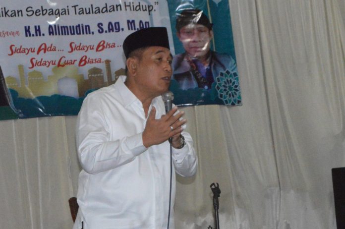 Taufik Nurhidayat