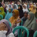 Taufik: Berikan Ilmu Agama Kepada Anak Sejak Dini