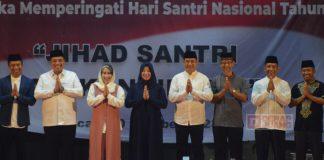 Taufik: Festival Bedug Semarakan Hari Santri