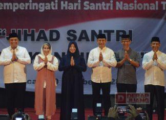 Taufik: Festival Bedug Semarakan Hari Santri