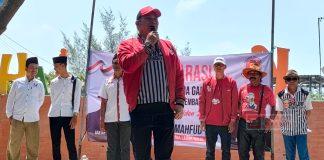 Ridwan Apresiasi Langkah RIG Deklarasi Ganjar-Mahfud