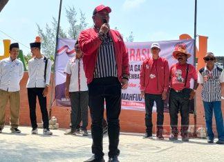 Ridwan Apresiasi Langkah RIG Deklarasi Ganjar-Mahfud