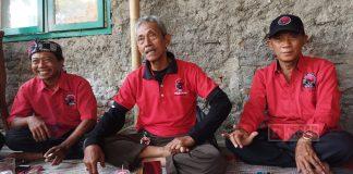 Gelar Pertemuan, Banteng Cilacap Selatan Solidkan Barisan