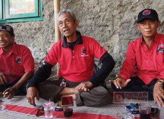 Gelar Pertemuan, Banteng Cilacap Selatan Solidkan Barisan