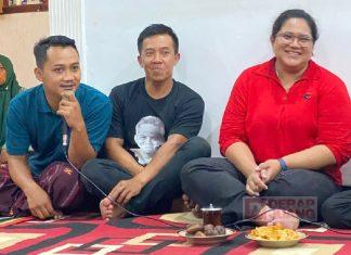 Mbak Intan Pastikan Siap Berkolaborasi dalam Membangun Desa Intan Kurniasari