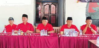 Gelar Evaluasi Percepatan Gugus Tugas, Ridwan Targetkan Minggu ini Clear Gelar Evaluasi Percepatan Gugus Tugas, Ridwan Targetkan Minggu ini Clear