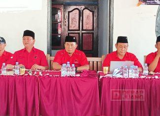 Gelar Evaluasi Percepatan Gugus Tugas, Ridwan Targetkan Minggu ini Clear