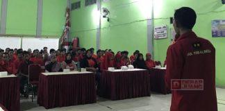 100 Gugus Tugas Desa Pegandekan Dikukuhkan, Mas Agung Wajib Menang Spektakuler! 100 Gugus Tugas Desa Pegandekan Dikukuhkan, Mas Agung Wajib Menang Spektakuler!