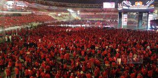 Milenial, Gen Z Hingga Nelayan Akan Hadir di Jatidiri, Kawal Ganjar-Mahfud Menang