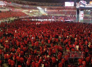 Milenial, Gen Z Hingga Nelayan Akan Hadir di Jatidiri, Kawal Ganjar-Mahfud Menang