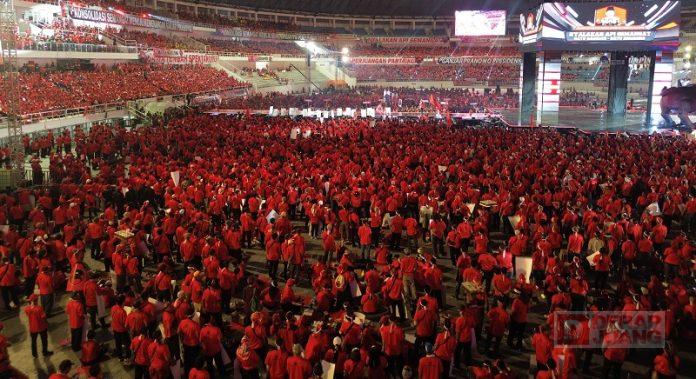 Milenial, Gen Z Hingga Nelayan Akan Hadir di Jatidiri, Kawal Ganjar-Mahfud Menang