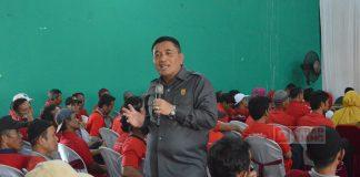 Temu Akrab Taufik Bareng Ketua RT Dan RW Se-Binangun Temu Akrab Taufik Bareng Ketua RT Dan RW Se-Binangun