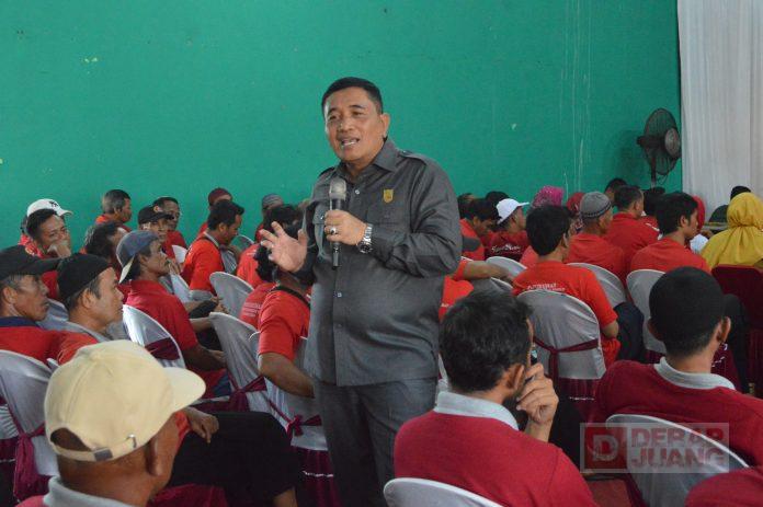 Temu Akrab Taufik Bareng Ketua RT Dan RW Se-Binangun Temu Akrab Taufik Bareng Ketua RT Dan RW Se-Binangun