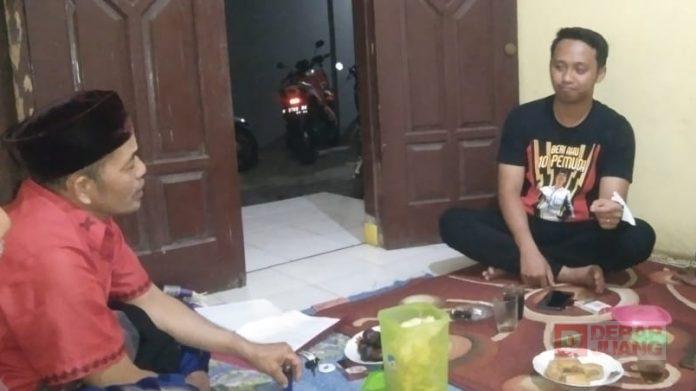 Bagas Bachtiar Bagas Bachtiar