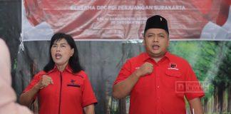 Gus Nabil Berpesan Kepada Relawan untuk Terus Membantu Masyarakat