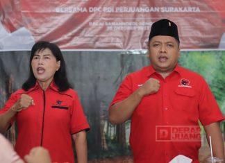 Gus Nabil Berpesan Kepada Relawan untuk Terus Membantu Masyarakat