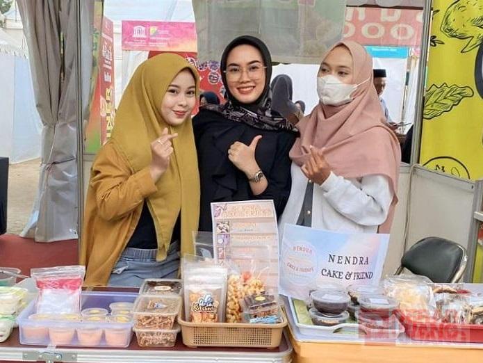 Wujud-Kemadirian-Ekonomi-Kader-Juang-Kota-Pekalongan-Ikuti-Pekalongan-Batik-week-2023