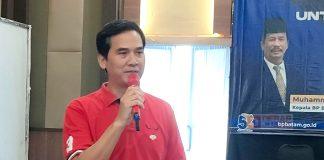 Dorong Peningkatan Ekonomi Nasional, Adisatrya Gelar Sosialisasi di Purwokerto Selatan
