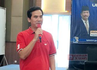 Dorong Peningkatan Ekonomi Nasional, Adisatrya Gelar Sosialisasi di Purwokerto Selatan