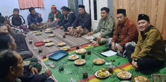 Andi Serap Aspirasi Masyarakat Dusun Kayubima