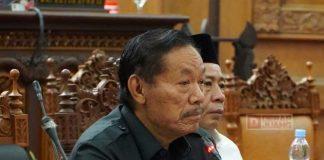 Suwarno Targetkan Raperda Perlindungan dan Pemberdayaan Petani Selesai 2024 Suwarno Targetkan Raperda Perlindungan dan Pemberdayaan Petani Selesai 2024