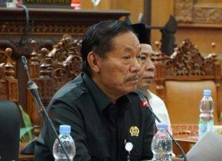 Suwarno Targetkan Raperda Perlindungan dan Pemberdayaan Petani Selesai 2024 Suwarno Targetkan Raperda Perlindungan dan Pemberdayaan Petani Selesai 2024