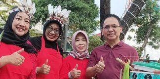 DPRD Kota Semarang Dukung ‘Semarang Menuju Daulat Pangan’