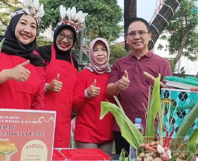 DPRD Kota Semarang Dukung ‘Semarang Menuju Daulat Pangan’