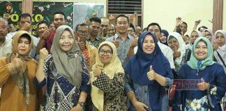 Narasumberi FGD, Kadar Lusman Ajak Awasi Money Politics dan Isu Radikalisme Narasumberi FGD, Kadar Lusman Ajak Awasi Money Politics dan Isu Radikalisme