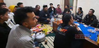 yasin serap aspirasi warga dusun kalisuren, Kertek