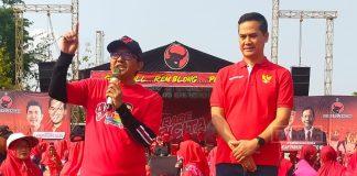 2.800 Perempuan Sumpiuh Ikuti Parade Sicita