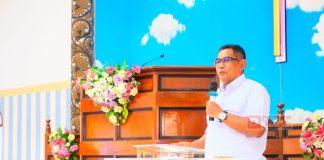 Hadiri Festival Bondo, Andang Dukung Penguatan Industri Pariwisata dan UMKM Hadiri Festival Bondo, Andang Dukung Penguatan Industri Pariwisata dan UMKM