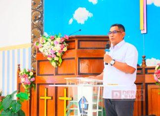 Hadiri Festival Bondo, Andang Dukung Penguatan Industri Pariwisata dan UMKM Hadiri Festival Bondo, Andang Dukung Penguatan Industri Pariwisata dan UMKM