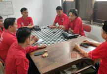 AMJ Banyumas Raya gelar Rapat Persiapan Refleksi Dasa Warsa Komunitas Juang AMJ