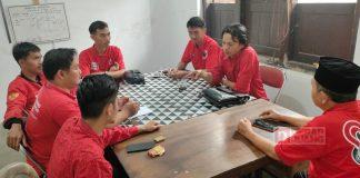 AMJ Banyumas Raya gelar Rapat Persiapan Refleksi Dasa Warsa Komunitas Juang AMJ