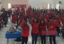 Adang Kuncoro Perkuat Barisan Menuju Pemilu 2024