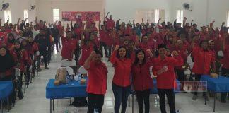 Adang Kuncoro Perkuat Barisan Menuju Pemilu 2024 Adang Kuncoro Perkuat Barisan Menuju Pemilu 2024